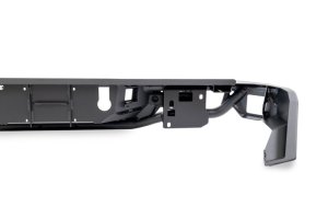 Chevrolet Colorado Rear Bumper - DV8 Offroad - Tube - Micro Texture Black - `23-`26